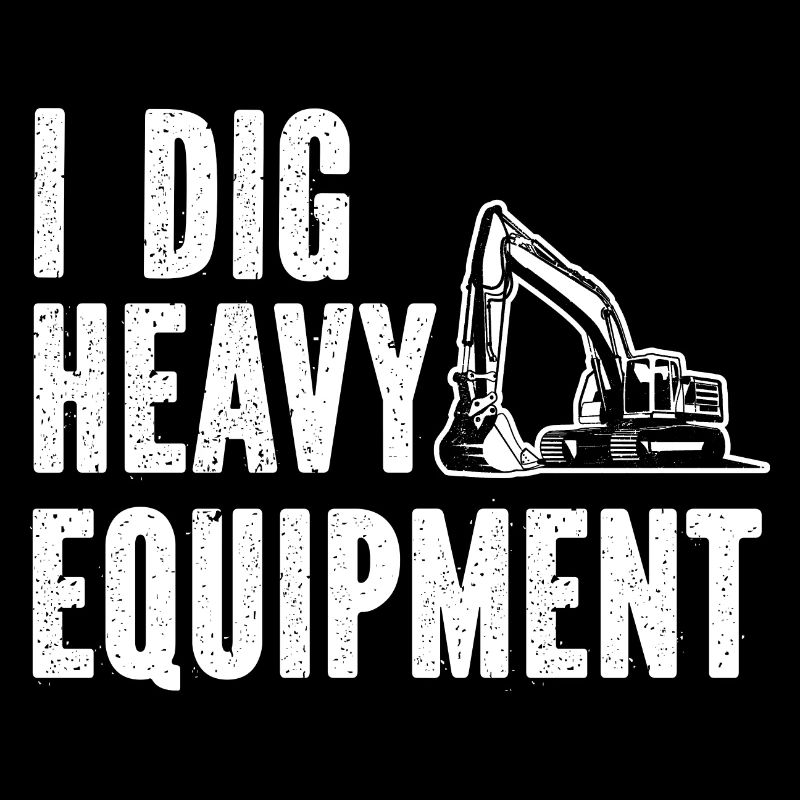 Construction machinery operator Excavator driver Excavator driver Construction workers