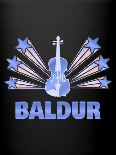 Violon Baldur