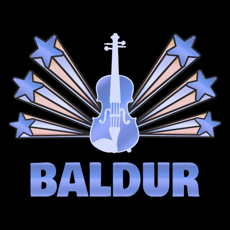 Violin Baldur