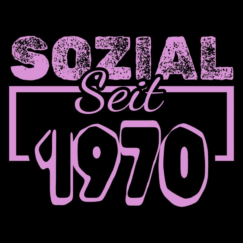 seit 1970
