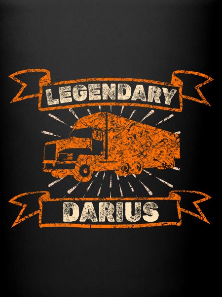 Camion Darius