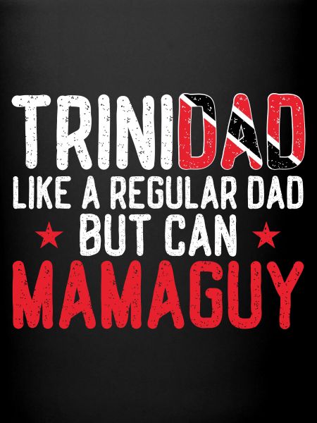 Drapeau de Trinité-et-Tobago
