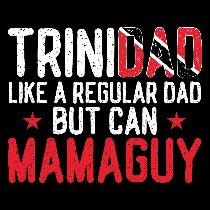 Drapeau de Trinité-et-Tobago