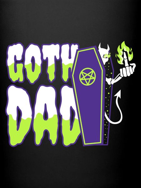 Goth Dad
