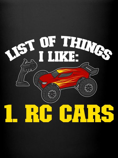 Voiture télécommandée RC Car