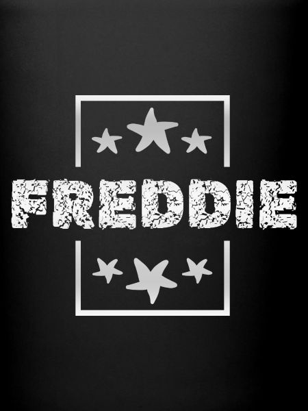 Anniversaire Freddie