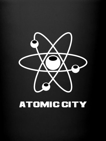 Cité atomique