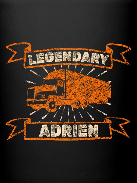 Cadeau pour Adrien