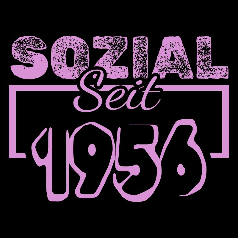 Sozial 1956