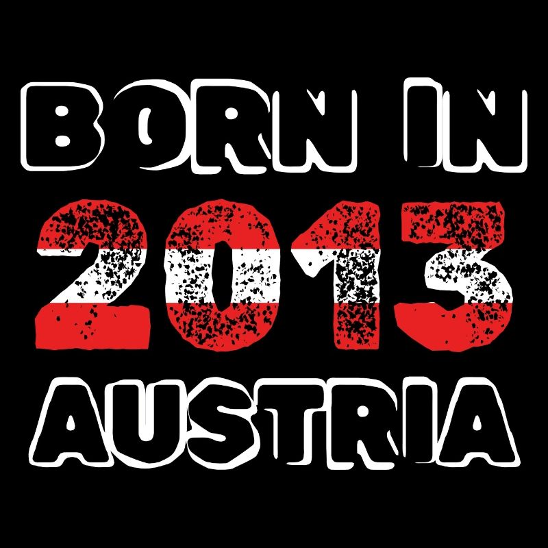 Né en 2013