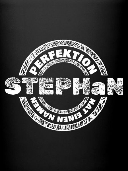 Cadeau pour Stephan