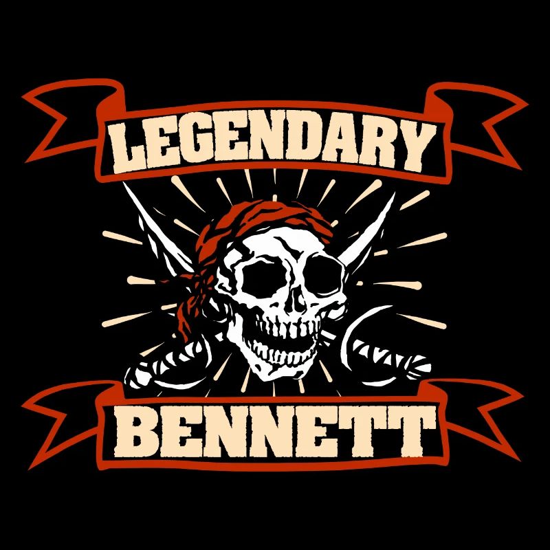 Gift for Bennett