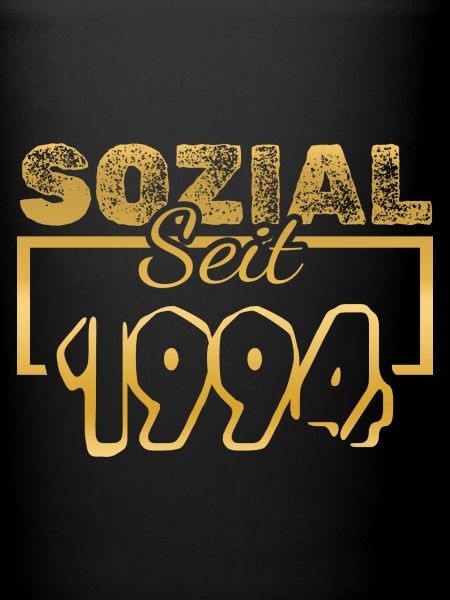 Travailleur social 1994
