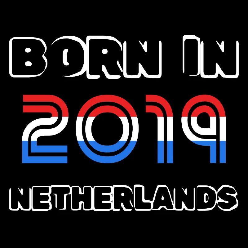 Pays-Bas 2019
