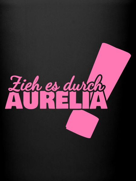 Cadeau pour Aurélia