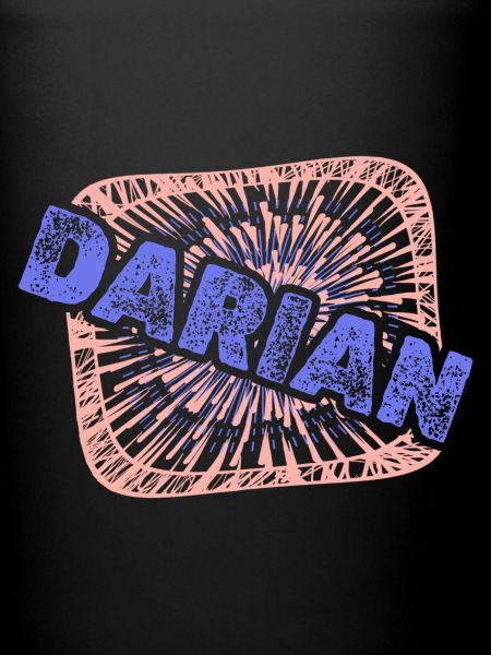 Collègue Darian