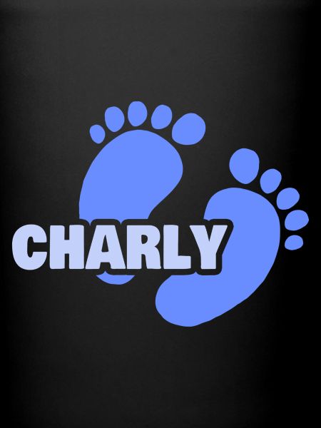 Naissance Charly