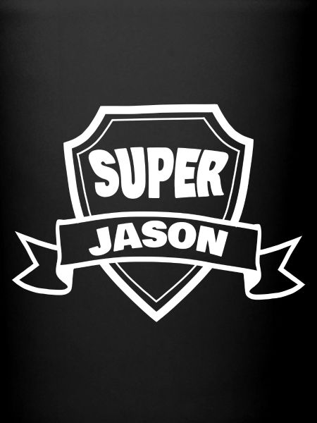 First name Jason