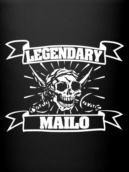 Mailo Mailo