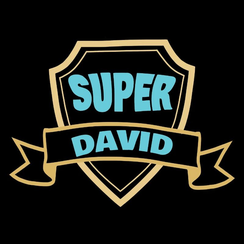 David