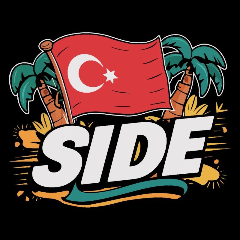 Turkey Side