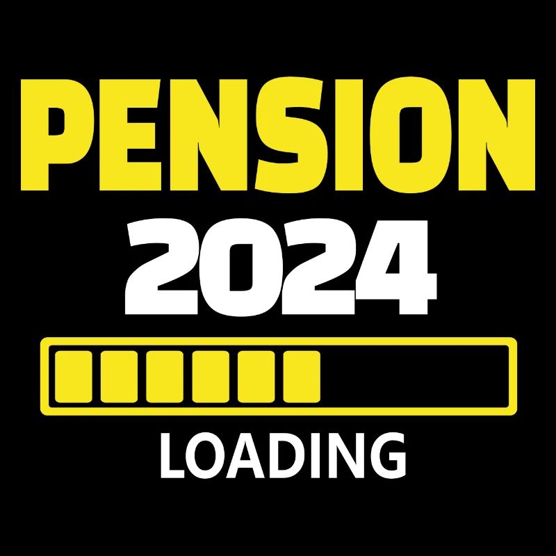 Pension 2024 Loading