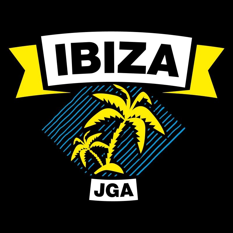 Equipaggio per addio al celibato IBIZA