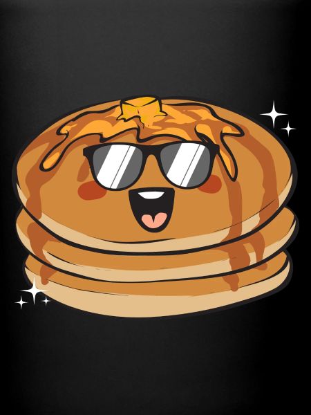 Pancake Breakfast Pancakes