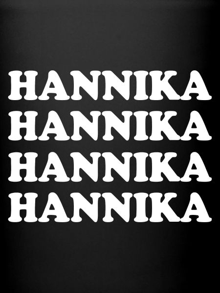 Nom Hannika