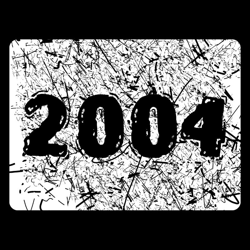 Numéro 2004
