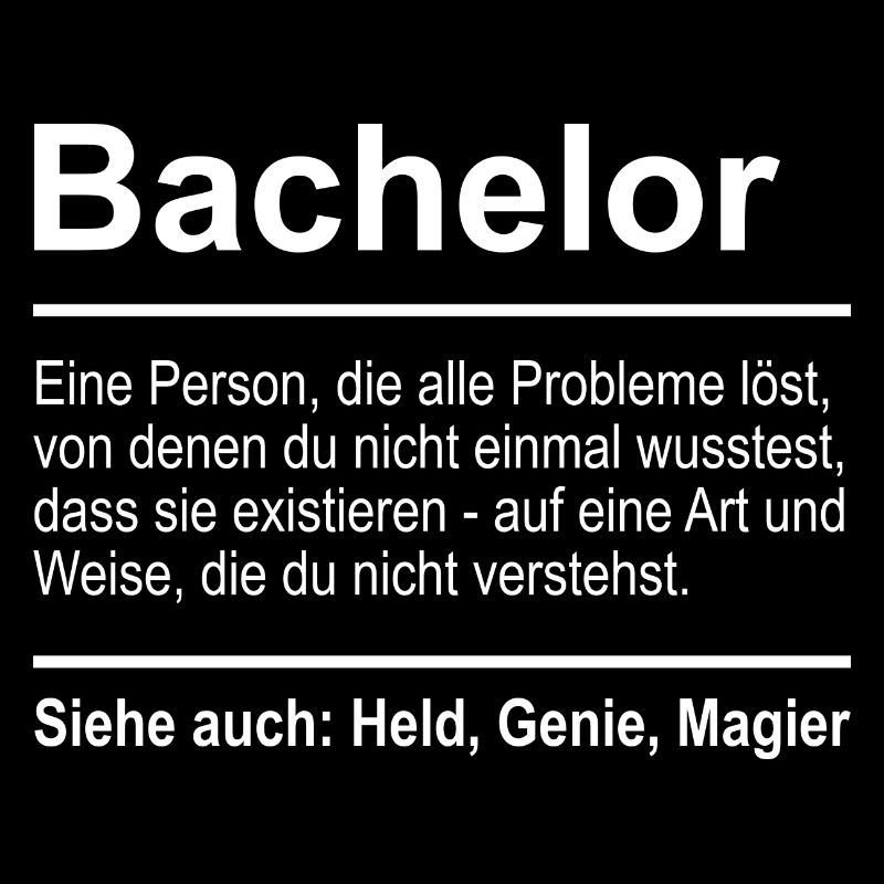 Bachelor