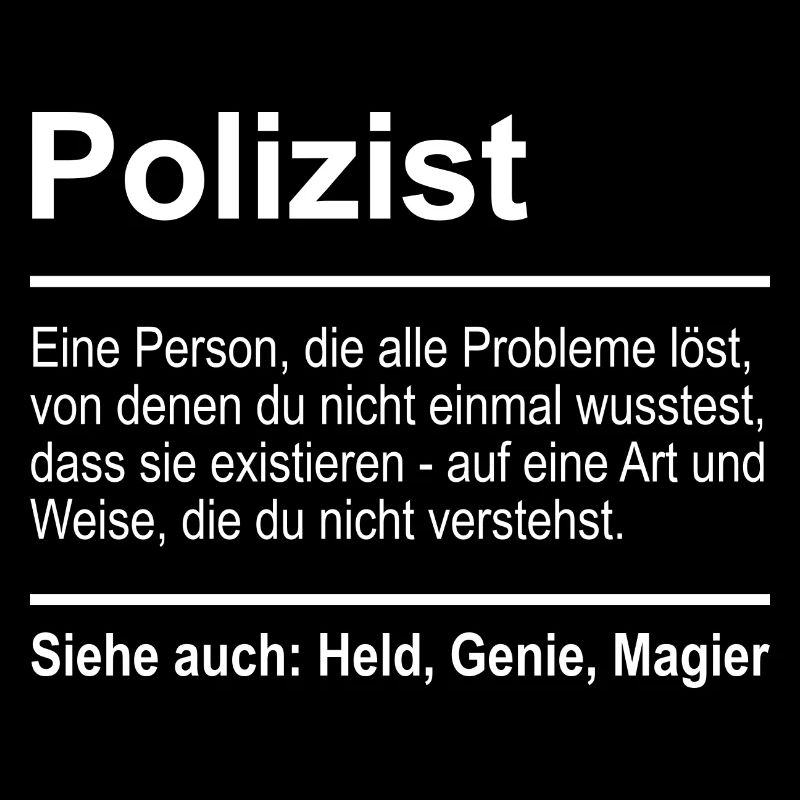 Policier