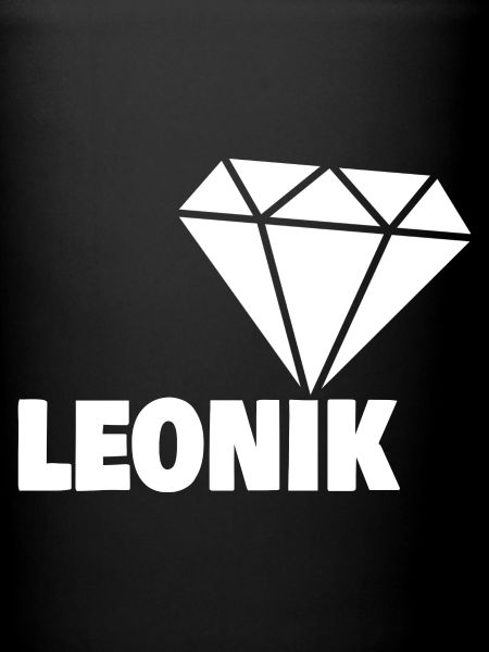 Cadeau pour Leonik
