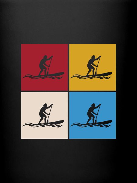 Stand Up Paddle SUP