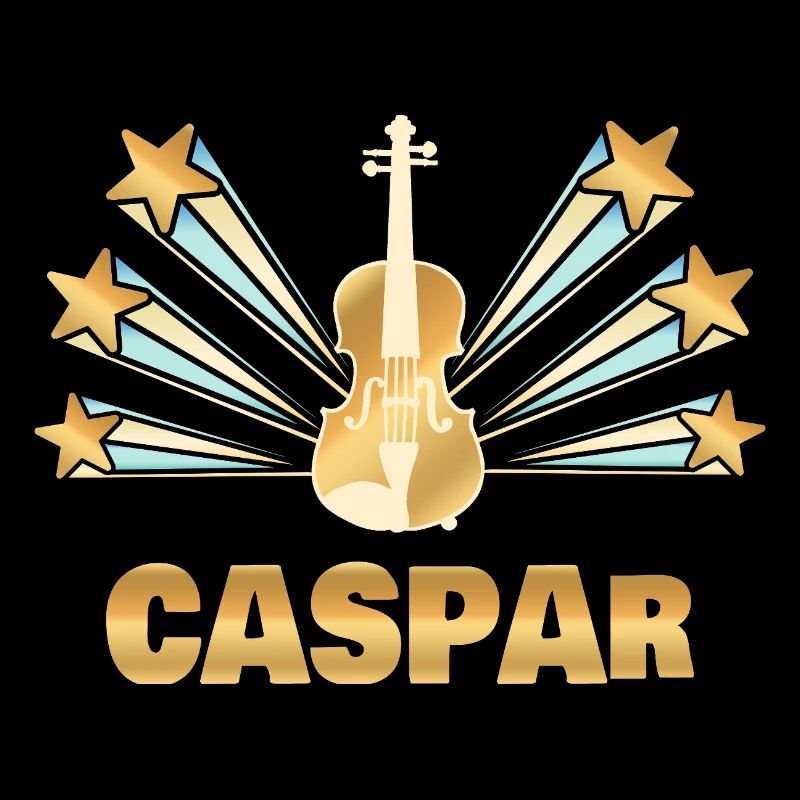 Caspar