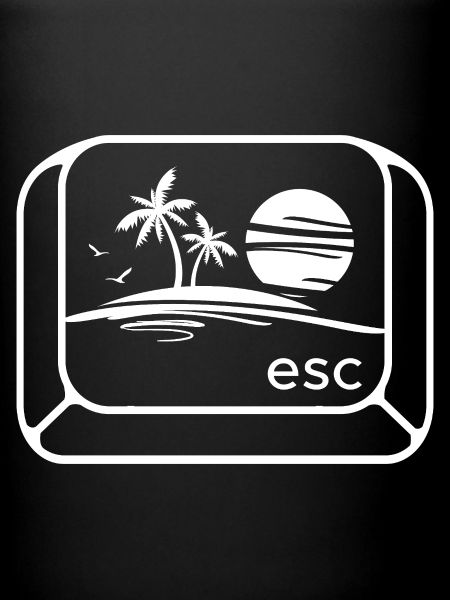 ESC Holidays