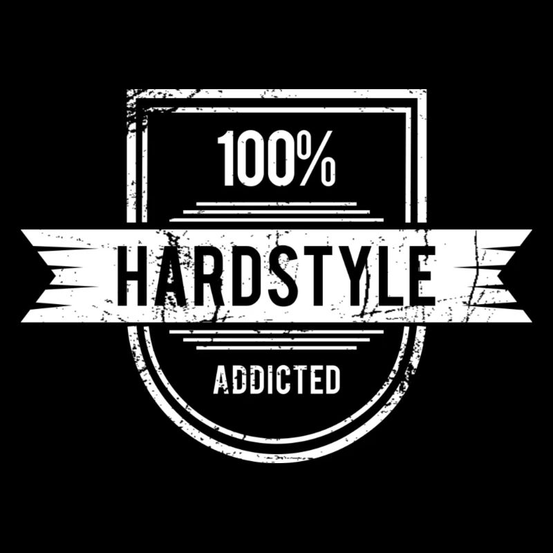 Hardstyle addicted