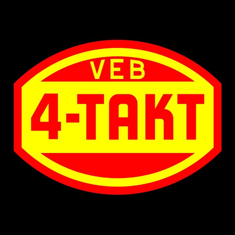 VEB 4-stroke logo (2c)