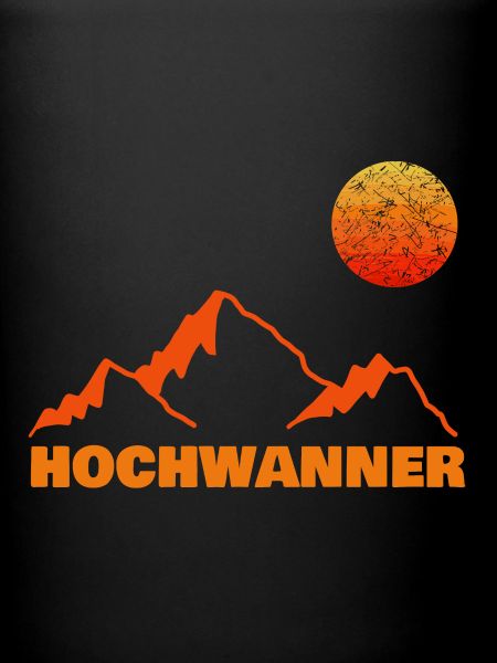 Hochwanner