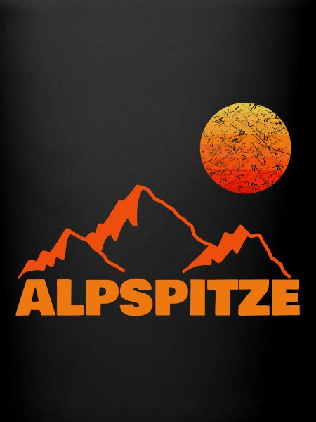 Alpspitze Alpspitz