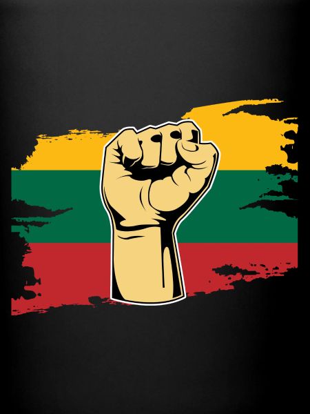 Faust Lithuania