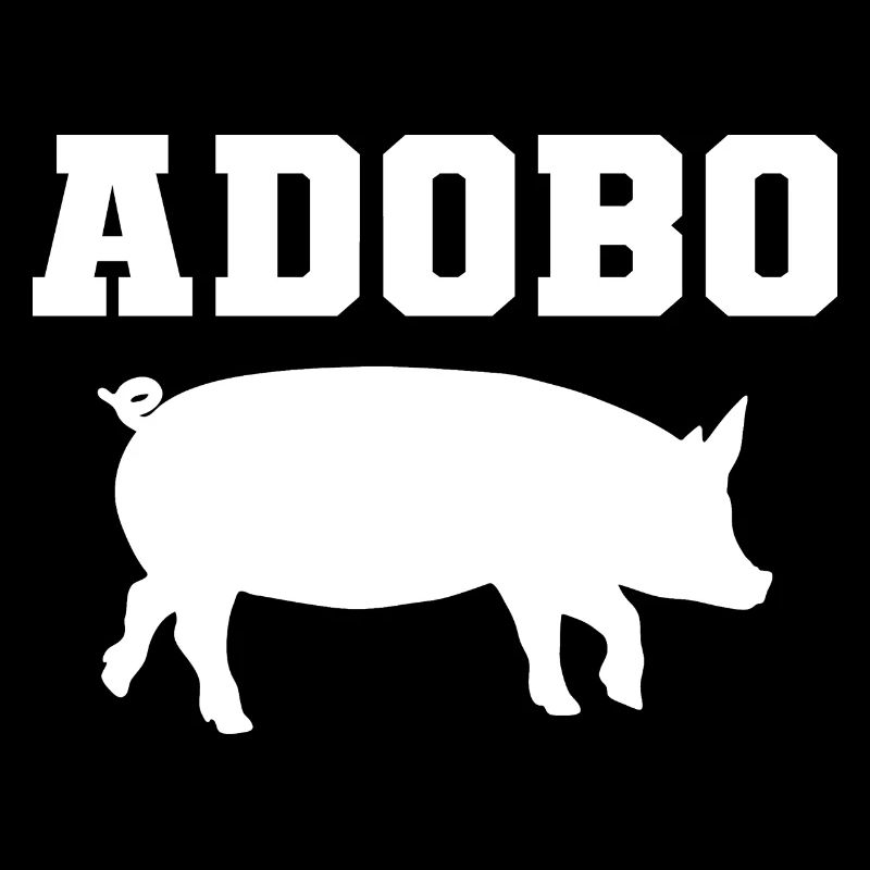 Adobo. Cook Poison