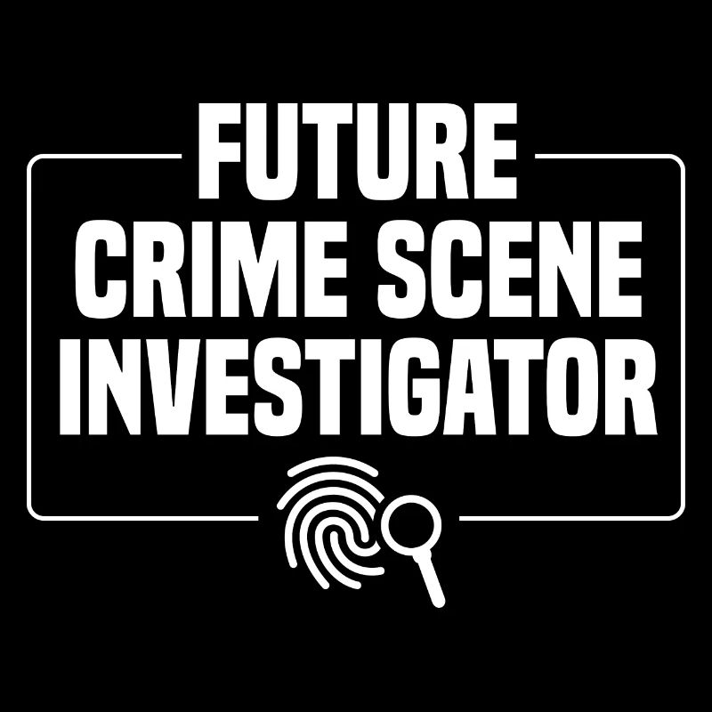 Securing traces - Kripo Polizei Kriminaltechnik