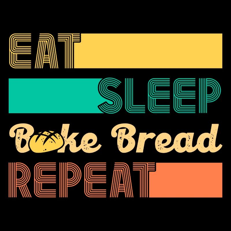 Bread Baking Baker Bakery Sourdough