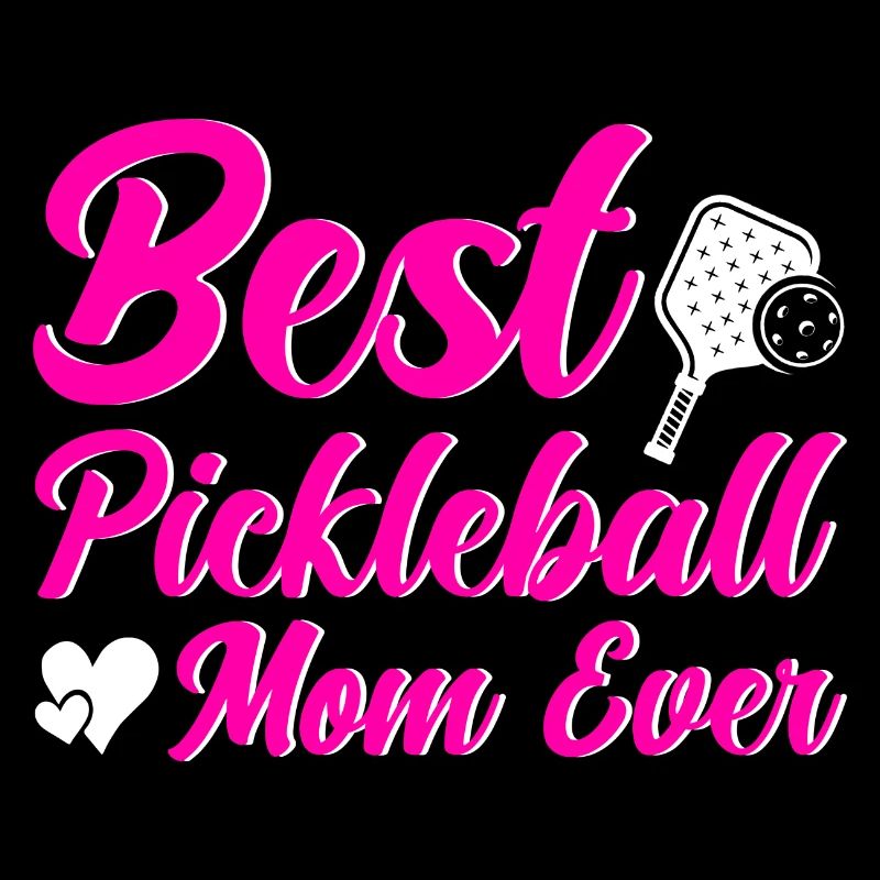 Pickleball Pickleball Play Paddleball Gift