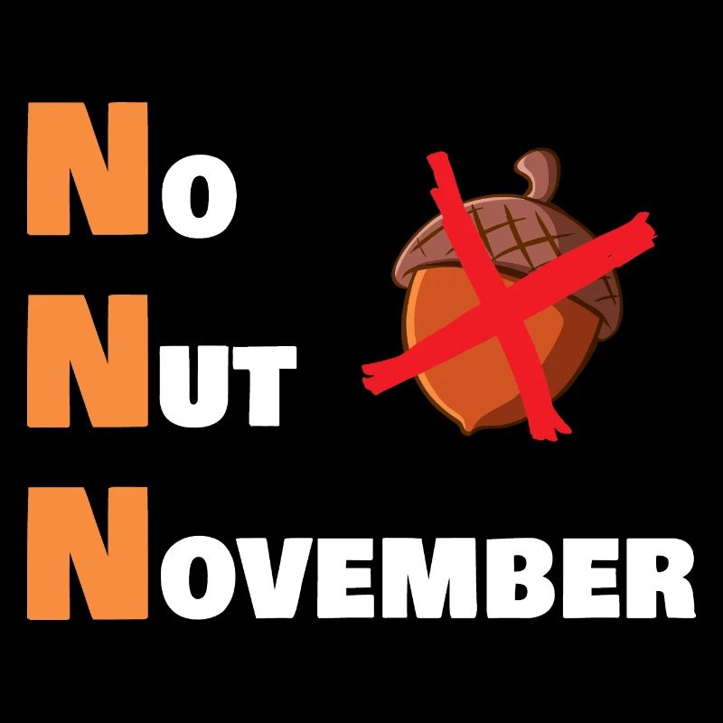 No nut november