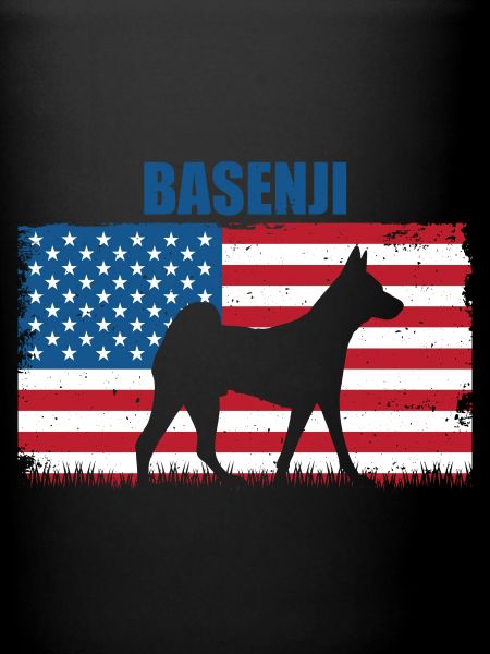 Basenji