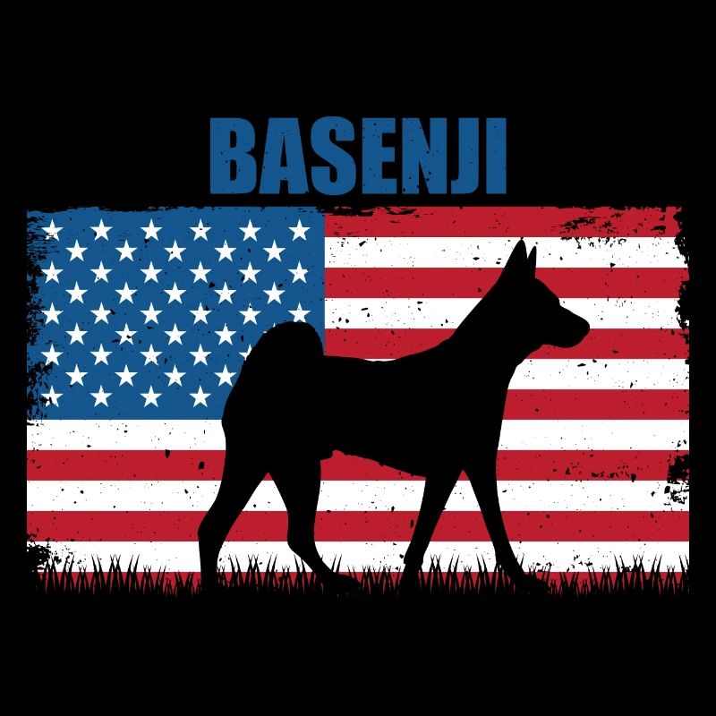 Basenji