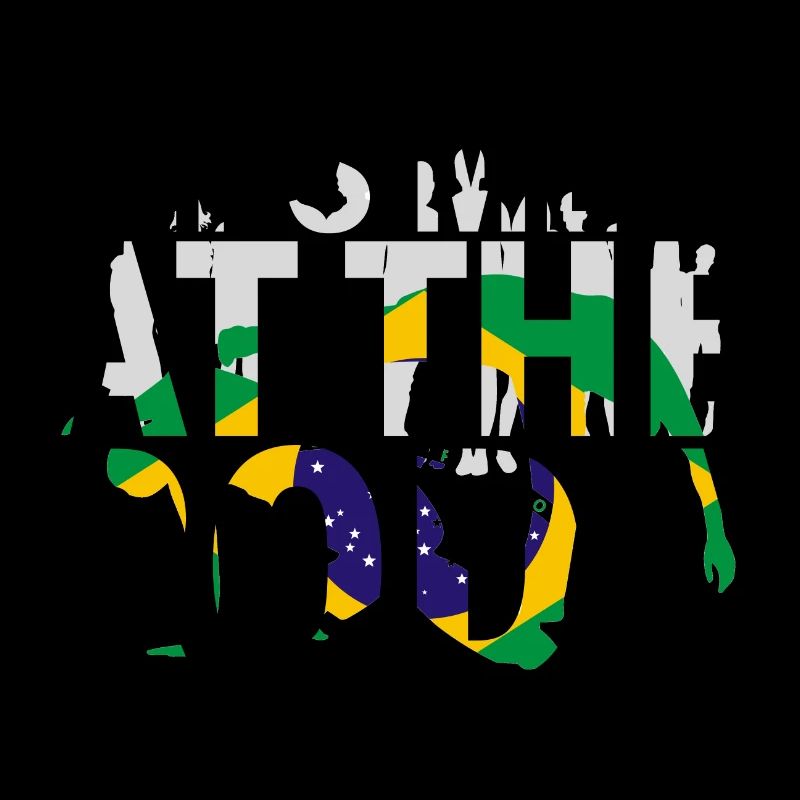 Capoeira instruments for Brazilian dance