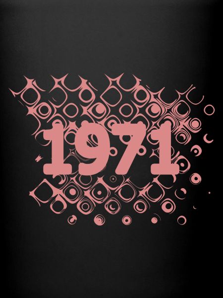 Rétro 1971